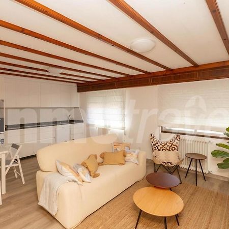 Tu Piso En Portonovo Lägenhet Exteriör bild